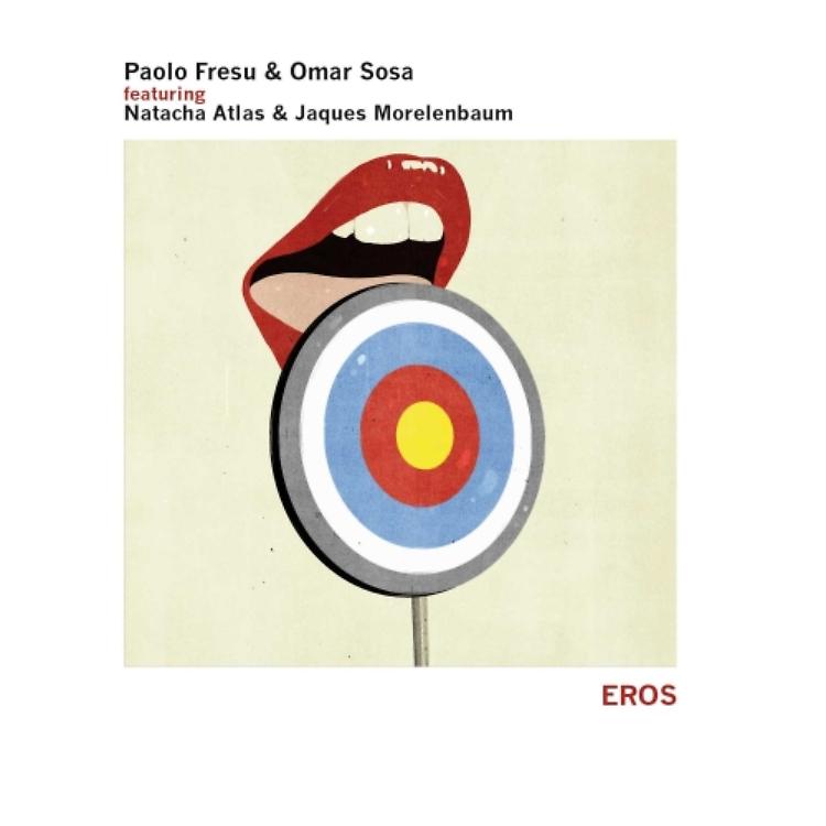 Le emozioni in musica del  duo  di  ‘giganti’ Paolo Fresu e Omar Sosa