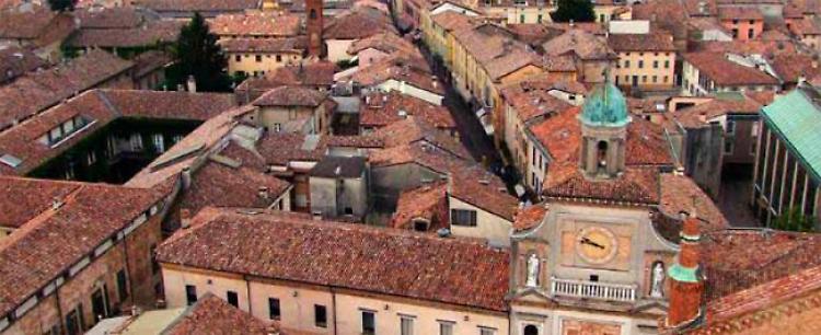 Sport e famiglia, venerdì 13 in a Crema il Road tour