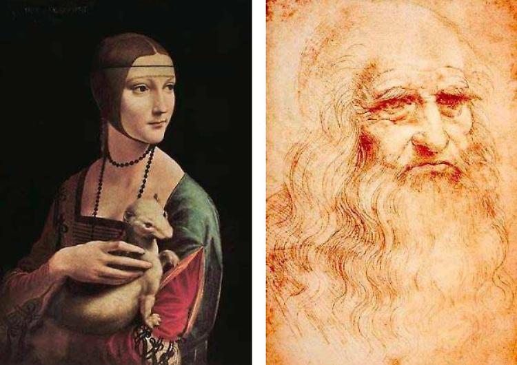 La Dama, l’ermellino, Cremona: sabato 14 maggio convegno 