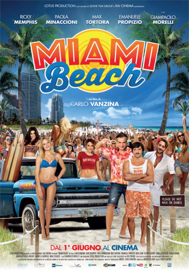  Miami Beach 