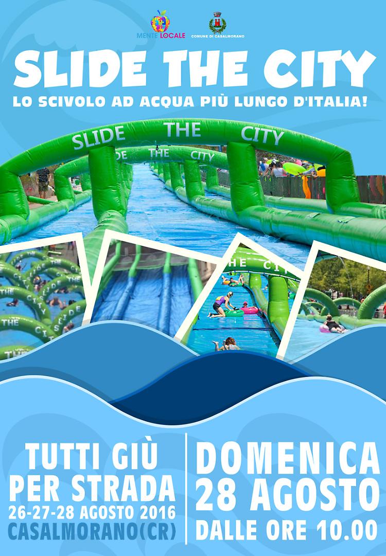 Tutti Giù Per Strada, la tradizionale festa di Casalmorano, da venerdì 26 a domenica 28