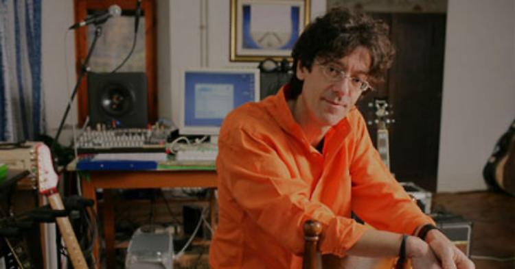 Mazzimo  Zamboni - L'uomo in viaggio