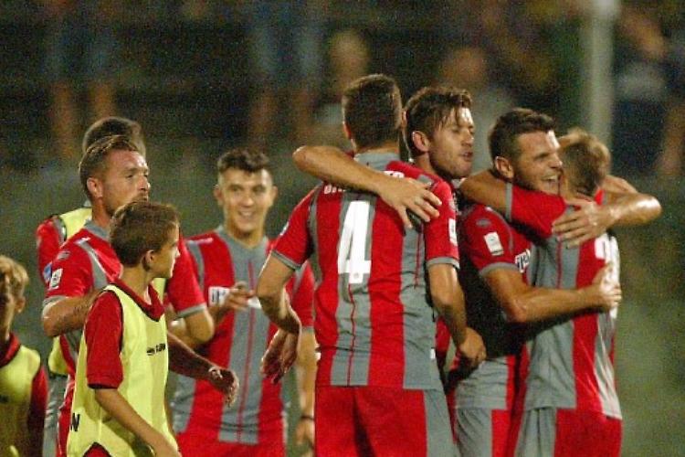 Cremonese, assalto alla capolista Alessandria (ore 20.45)