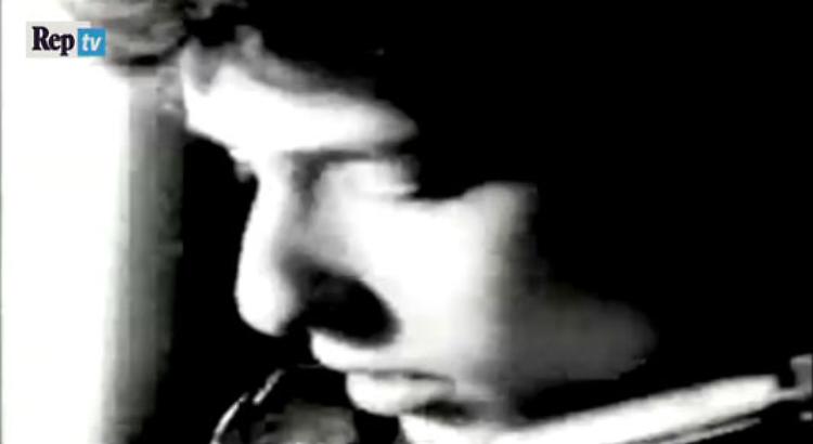 Dario Fo e Bob Dylan: l'incrocio dei due Nobel nello spot