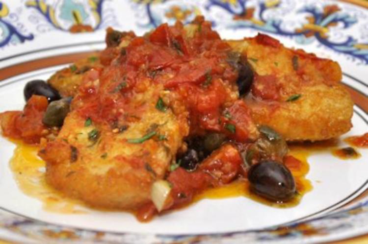 Cantù - Una sagra un po' in carne!