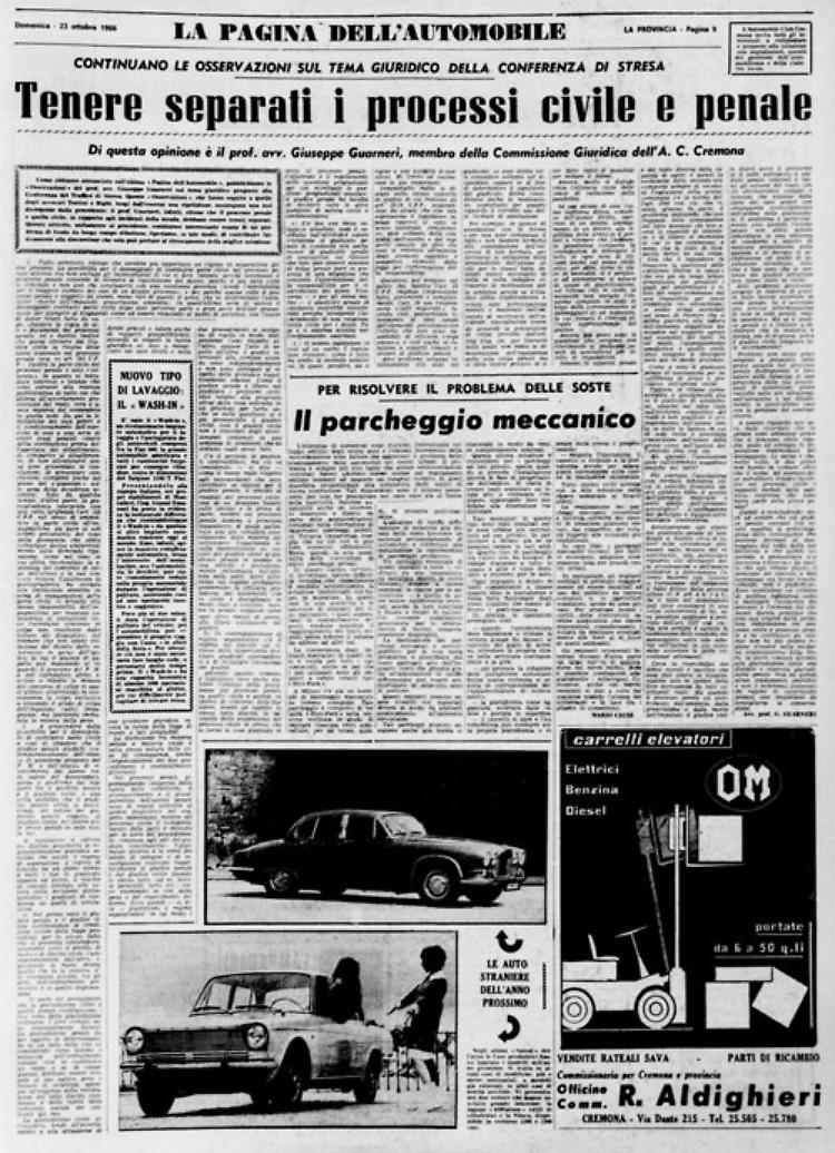 Tenere separati i processi civile e penale LE OSSERVAZIONI SUL TEMA GIURIDICO DELLA CONFERENZA DI STRESA
