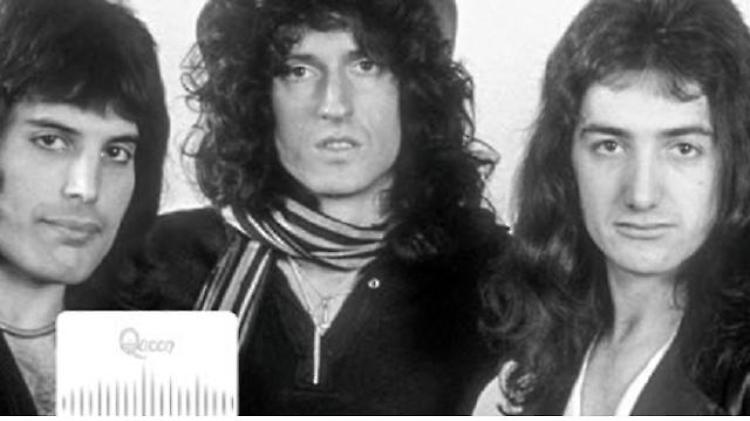 Queen, la versione velocizzata di "We Will Rock You"