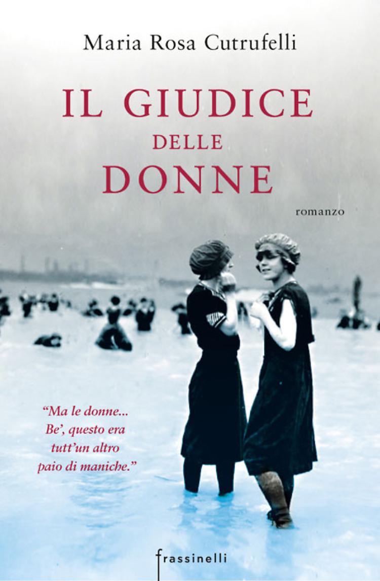 Il giudice delle donne
