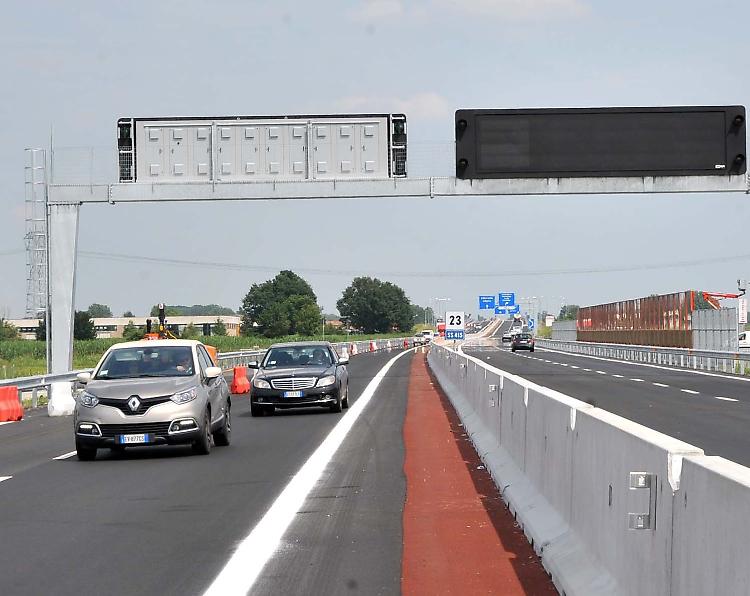 Paullese, prigionieri delle 'code'