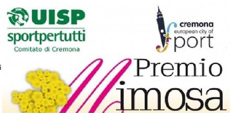 Premio Mimosa 2016: un inno allo sport femminile