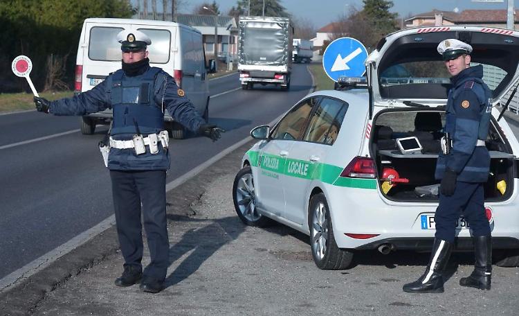 Sicurezza territoriale, nasce la super Polizia locale
