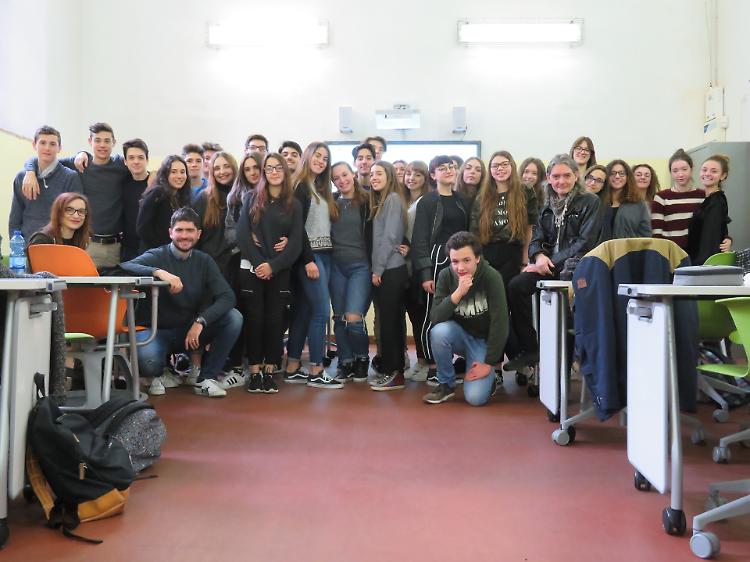 Al Manin il giornale a portata di clic