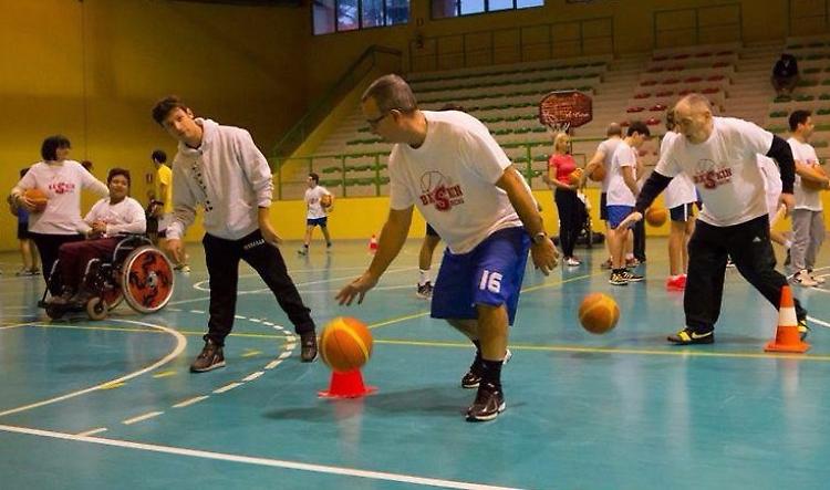 Per i disabili sport a costo zero