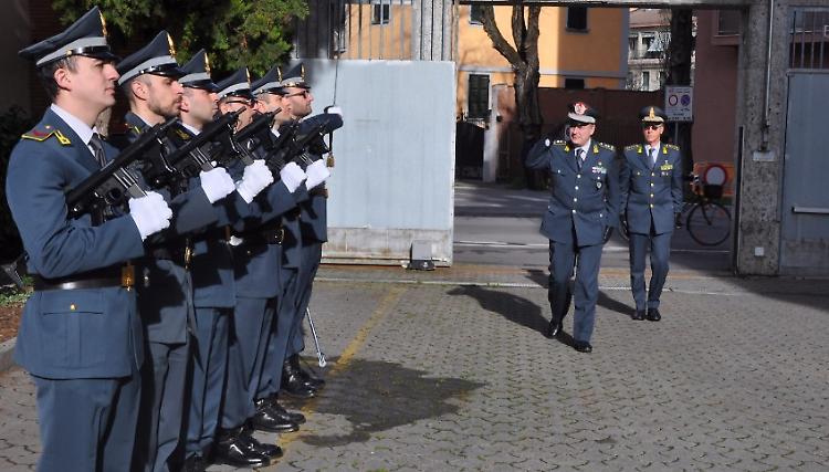 Reclutamento di 3 Allievi Finanzieri per congiunti 'vittime del dovere'