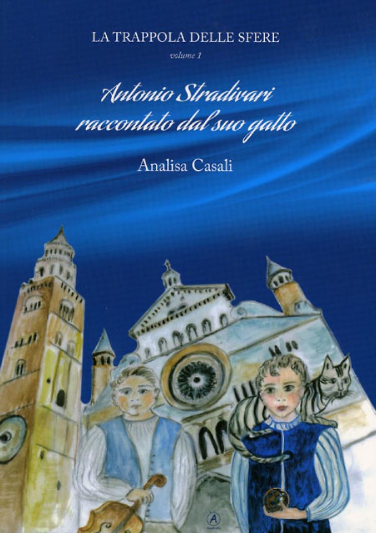 La trappola delle sfere( di Analisa Casali)