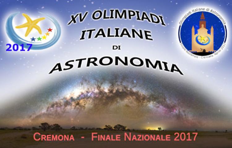 Le Olimpiadi Italiane di Astronomia 2017 - Spettacoli nel Planetario mobile