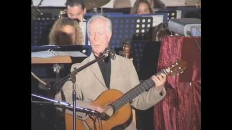 Addio ad Alessandro Alessandroni: il fischio degli 'Spaghetti Western'