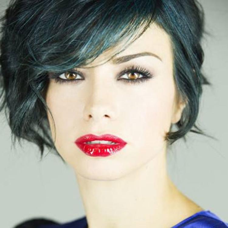 Data zero per il nuovo tour di Dolcenera