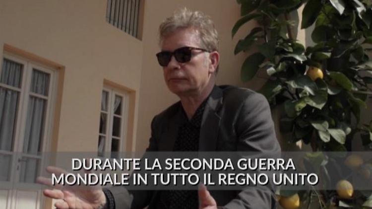 Julien Temple: 