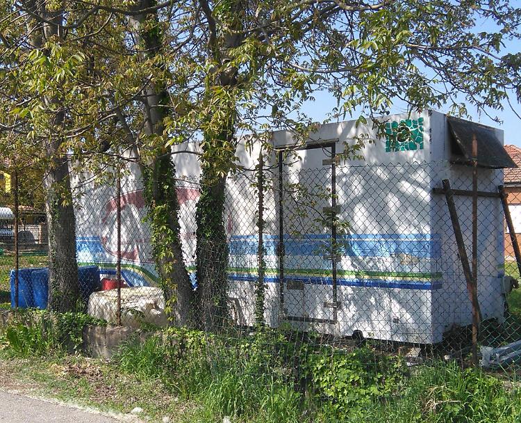 Volontari derubati, sparite le attrezzature della sagra