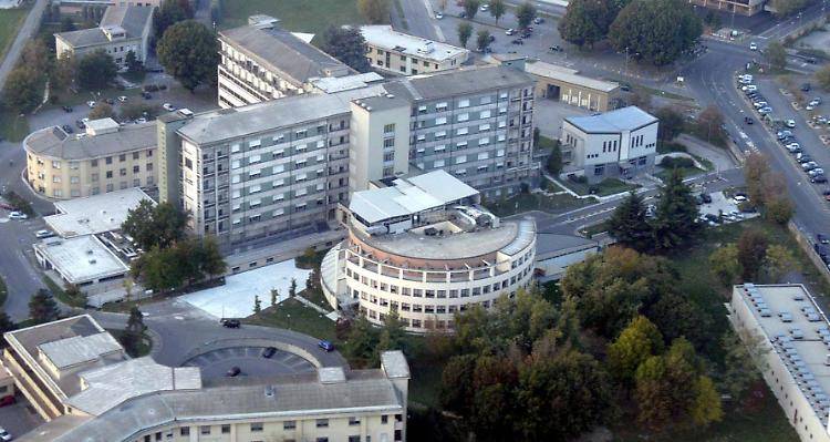 Ospedale di Crema, politica spaccata sull'intitolazione