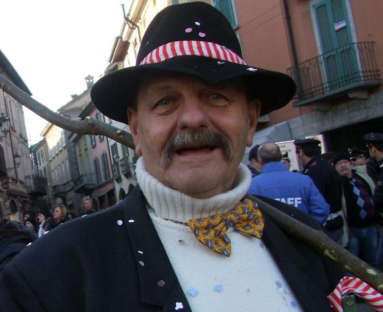 Addio a Renato Stanghellini, cuore dei Pantel&ugrave;