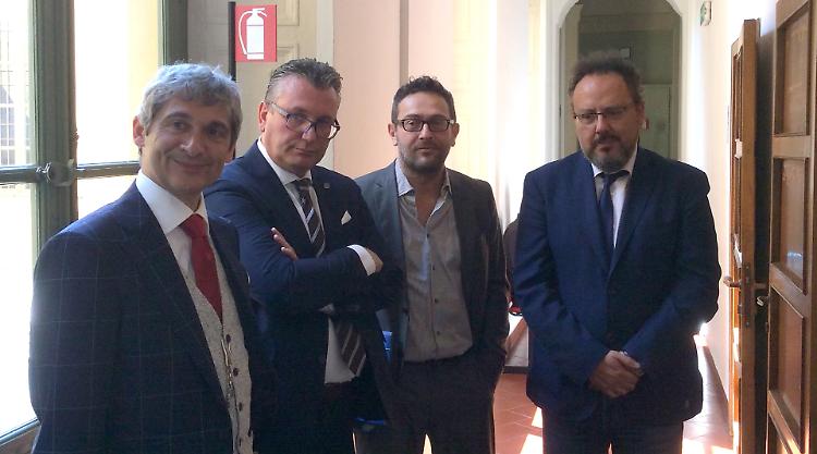 German&agrave;,  fallito tentativo di conciliazione: la causa va avanti