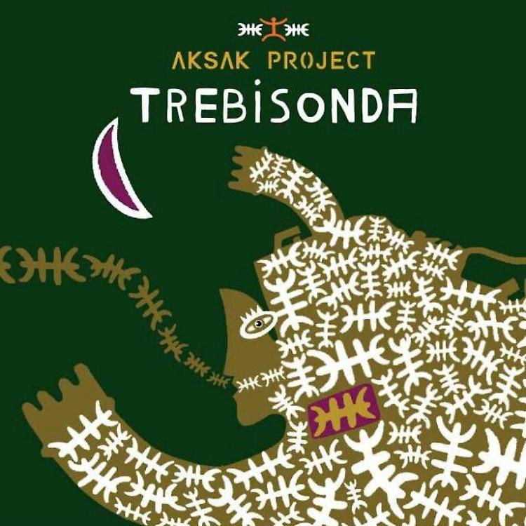 Aksak ProjectLe note oltre il Mediterraneo