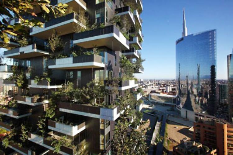 Milano Arch Week una settimana di eventi dedicati all'architettura ed alle trasformazioni urbane