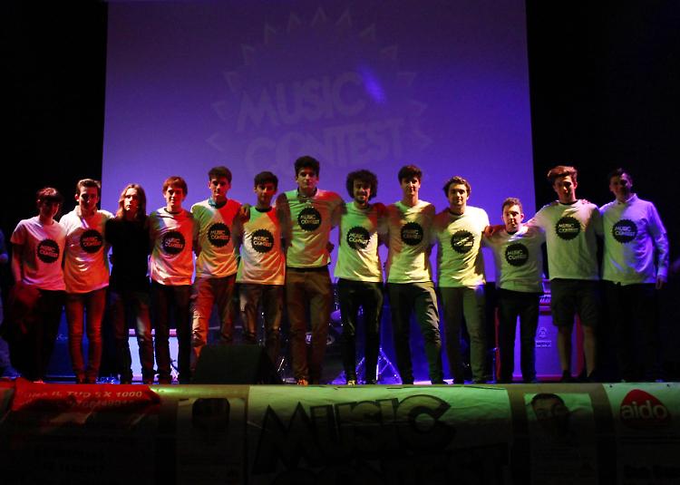 Un contest che unise
