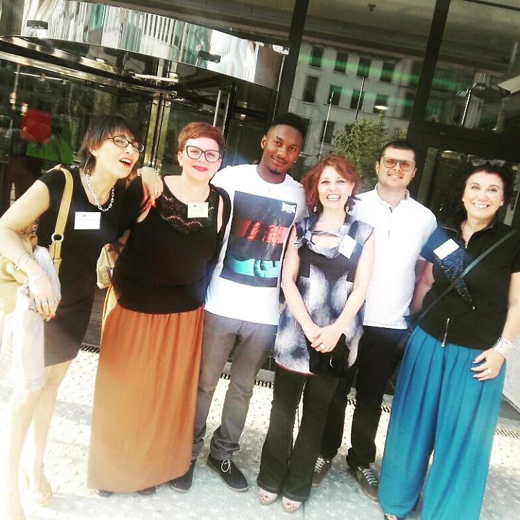 Migranti, Sprar: Cremona protagonista a Bruxelles