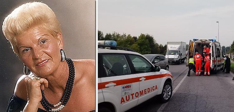 Espianto degli organi, grazie a Lina speranza per 5 persone