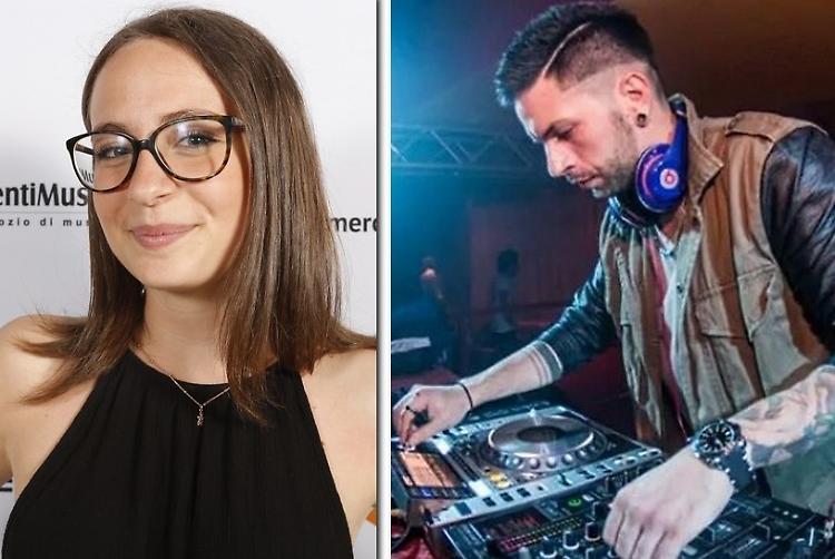 Due talenti cremaschi al festival di Mogol