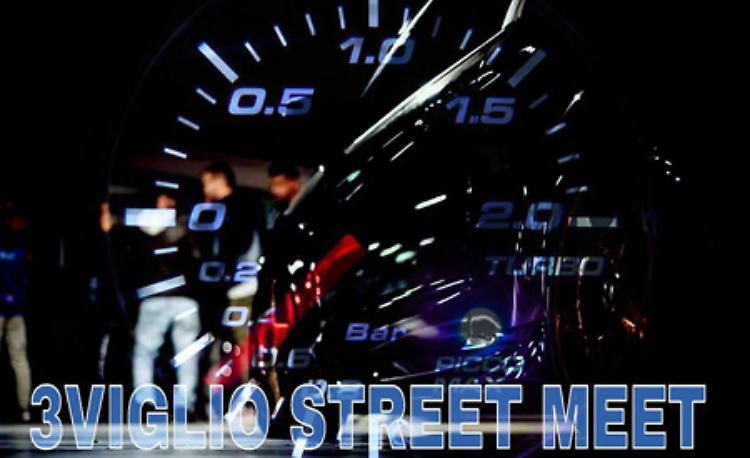 3Viglio Street Meet 