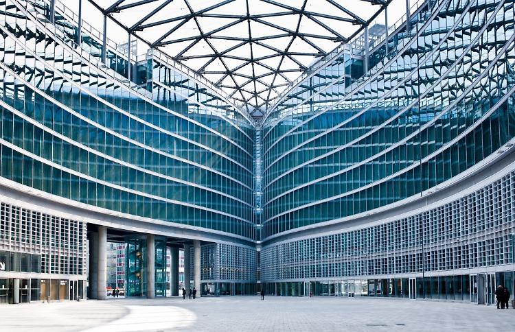 Export, la Lombardia chiude l'anno con una cifra record 