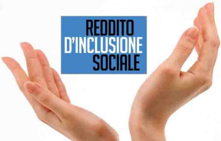 Avranno il reddito di inclusione. Immigrati tutelati. Italiani ignorati