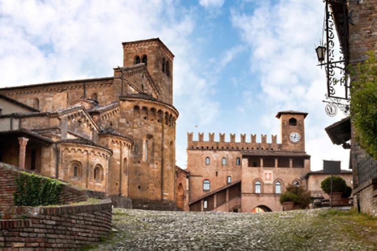 Alla Scoperta del Borgo Castell'Arquato