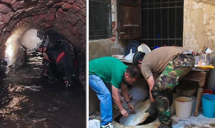 Archeoinvestigatori, caccia alla tomba di Ezzelino