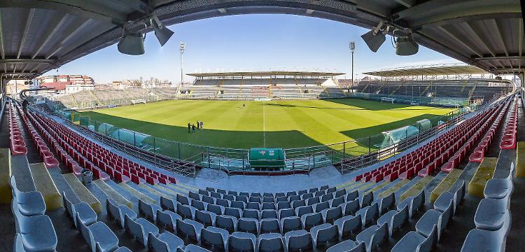 Calcio, Cremonese-Napoli: lo Zini è sold out