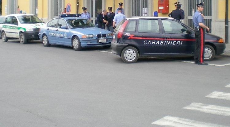 Rapina a Porta Venezia, bloccato il responsabile