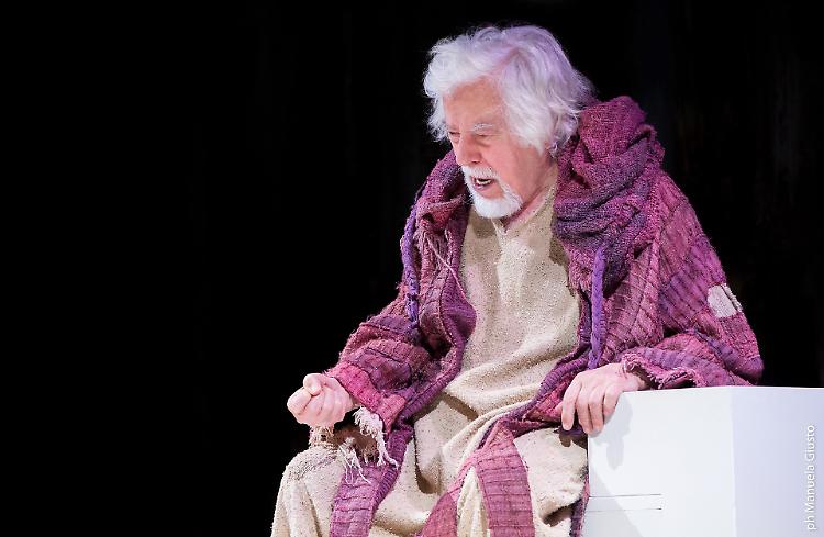 'Edipo a Colono' ed 'Edipo Re' al Teatro Ponchielli