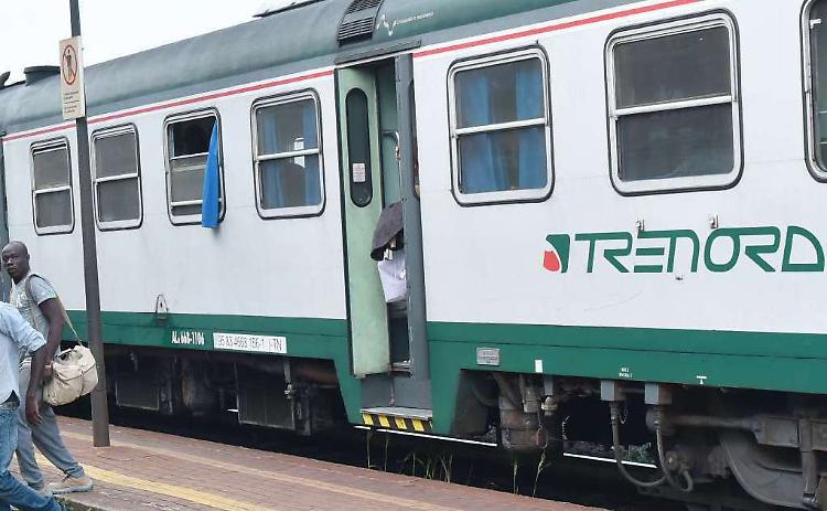 Piloni: "Ennesimo disservizio sulla tratta Cremona-Crema-Treviglio"