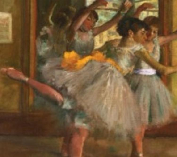Impressionismo e avanguardie a Palazzo Reale
