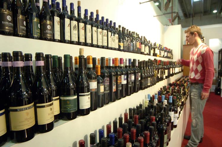 Vinitaly, i vini pi&ugrave; venduti in Lombardia
