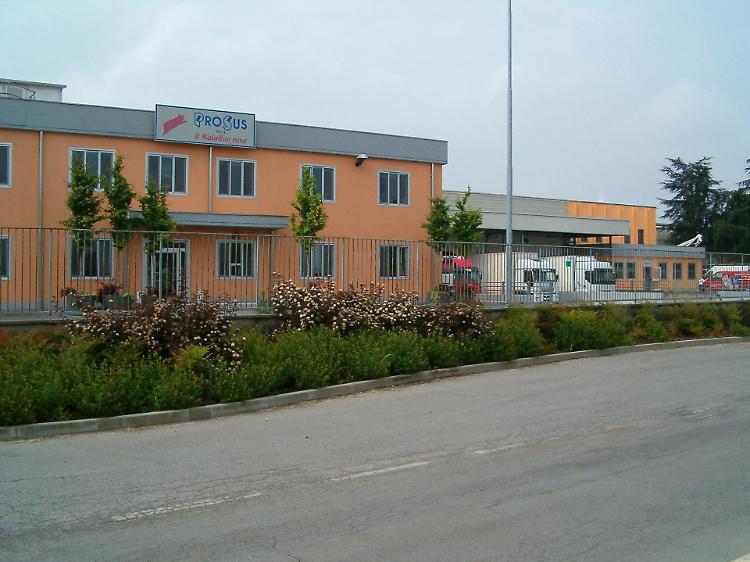 Grave infortunio alla Prosus