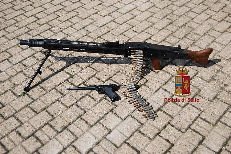 Commissariato di Polizia a Crema