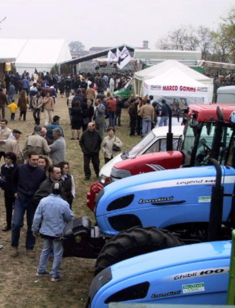 Sabato 7 aprile scatta FierAgrumello