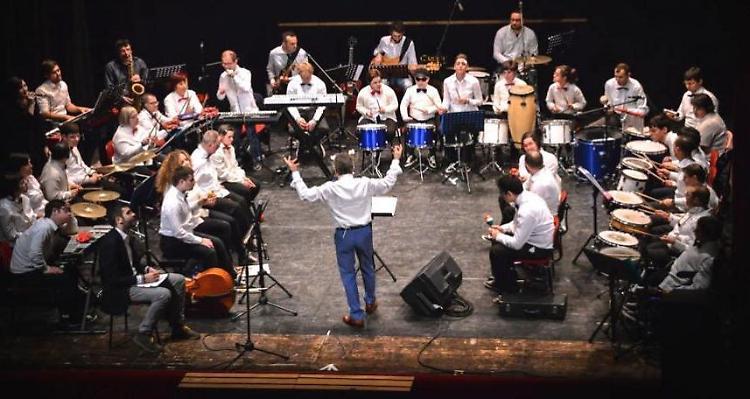 'Magica Musica' al Ponchielli