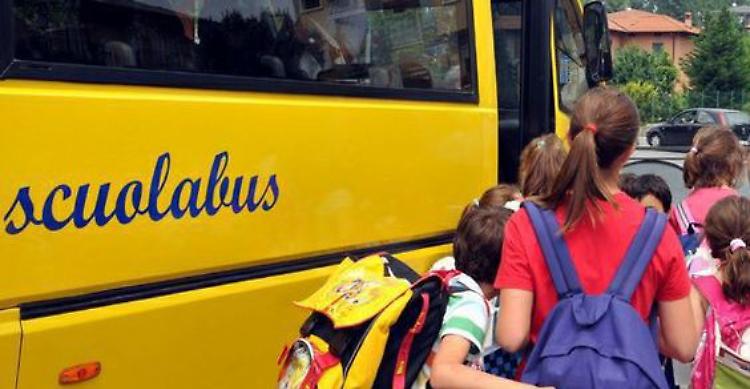 Salta la gita dopo le lamentele di alcune mamme