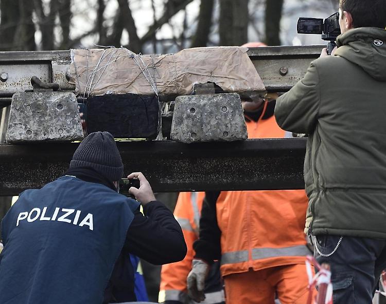 Treno deragliato a Pioltello, un patteggiamento a 4 anni